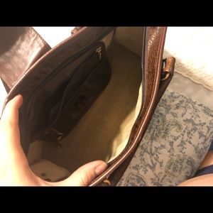 Large Brahmin bag